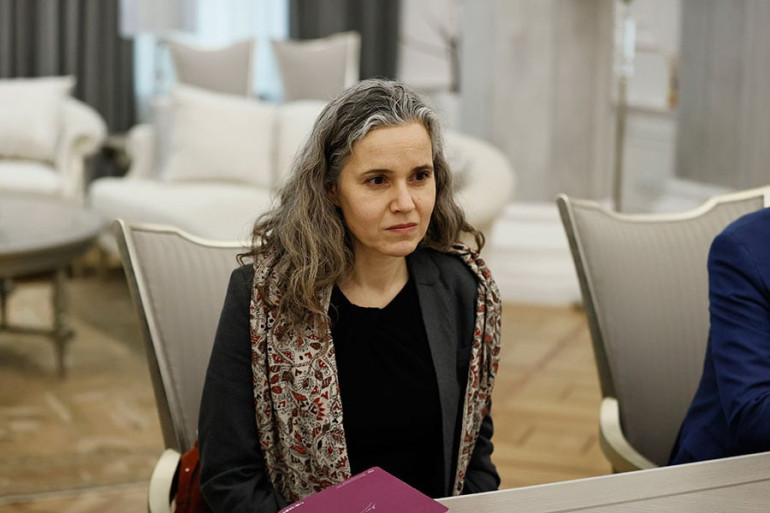 Սրտանց ողջունում ենք Գյումրի-Կարս ճանապարհի վերականգնման հարցերով Հայաստան-Թուրքիա խմբի նիստը. ԵՄ