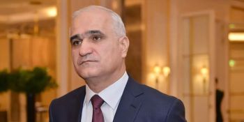 Հայաստան է ժամանել Ադրբեջանի փոխվարչապետ Շահին Մուստաֆաևը․ ԱԳՆ