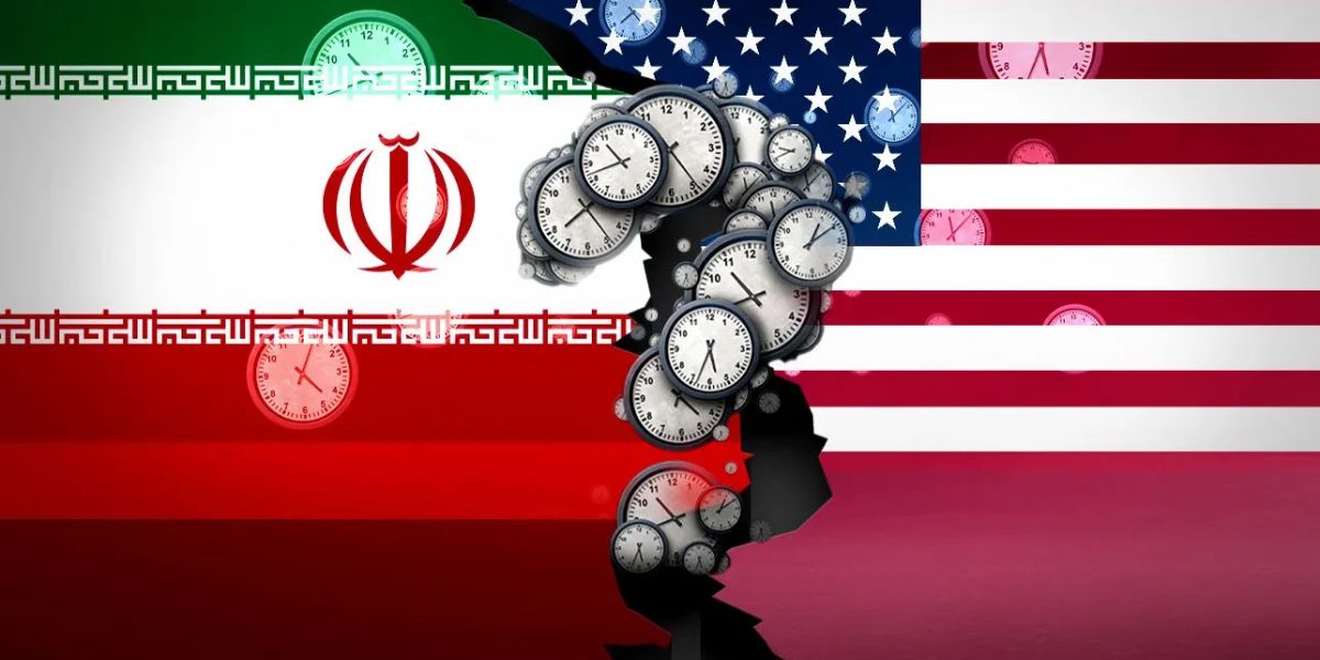 ԱՄՆ-Իրան լարվածության շուրջ բուքմեյքերները ընդունել են ավելի քան 2 մլրդ դոլարի խաղադրույք