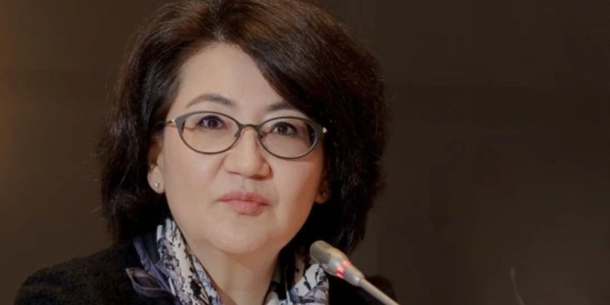 ԱԶԲ-ն Հայաստանում նոր տնօրեն ունի