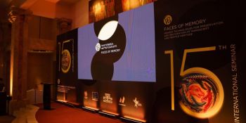 AraratBank Supports Launch of the 15th Anniversary “Faces of Memory” Seminar 