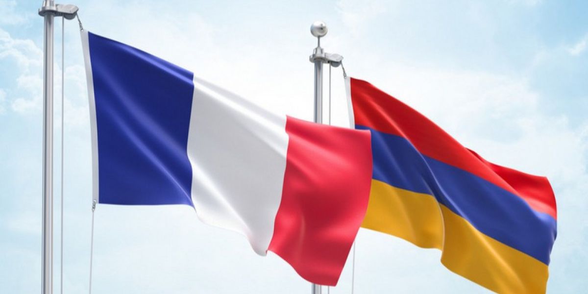 Ֆրանսիան պատրաստ է ընդլայնել ներդրումային ներգրավվածությունը Հայաստանում