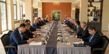 Ինչ համաձայնության են եկել Շահին Մուստաֆաևը և Մհեր Գրիգորյանը․ ԱԳՆ