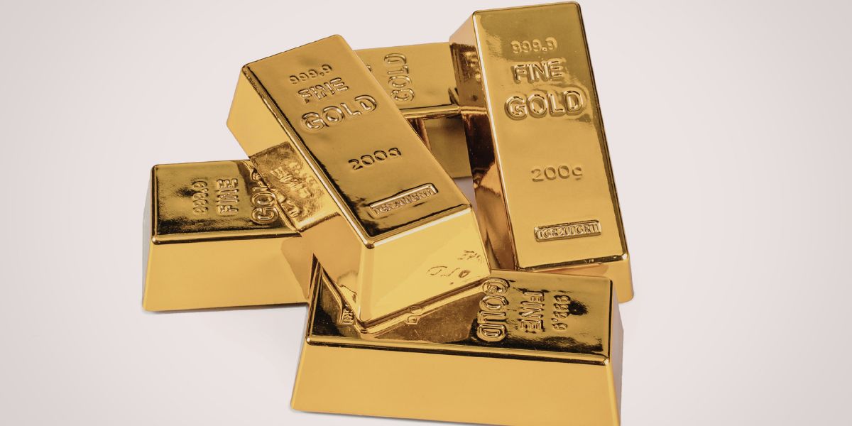 Ոսկու գինը կրկին նվազել է 