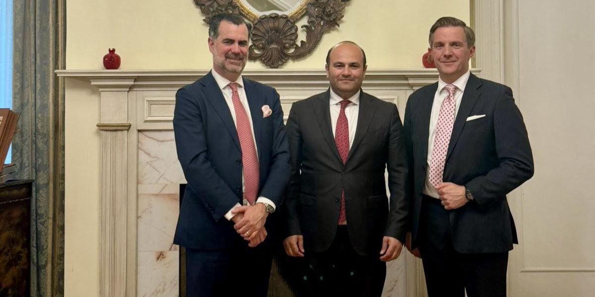 Քննարկվել է ամերիկյան բրենդների մուտքը հայկական շուկա  