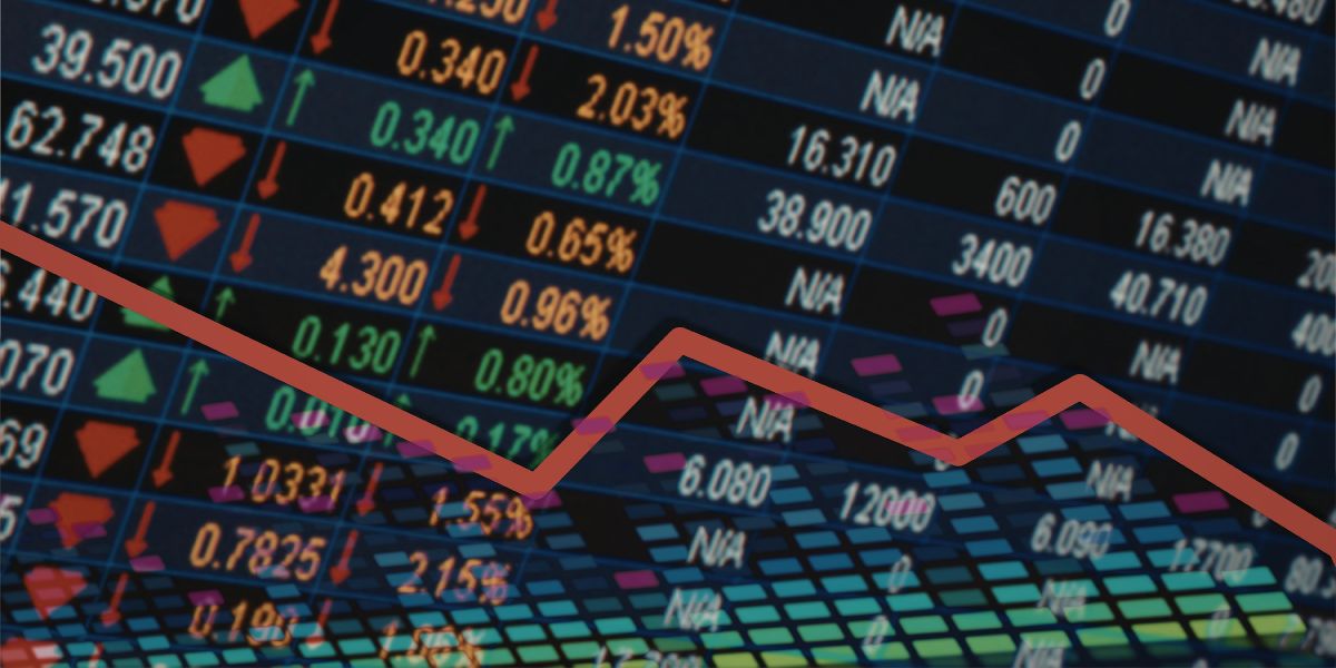 Եվրոպական ֆոնդային ինդեքսները նվազել են