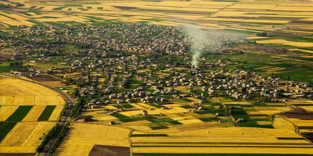 Հայաստանում կձևավորվեն երեք նոր խոշորացված համայնքներ