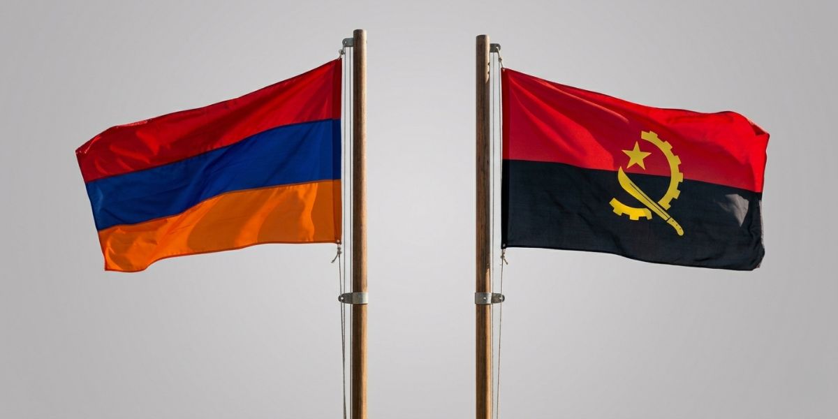 Հայաստանը և Անգոլան կչեղարկեն մուտքի արտոնագրի պահանջը դիվանագիտական և պաշտոնական անձնագրեր ունեցողների համար