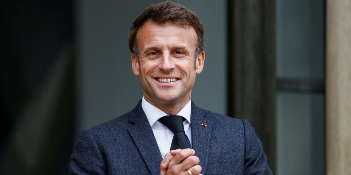 Մակրոնը կայցելի Գյումրի. որքան գումար է նախատեսված համերգի կազմակերպման համար