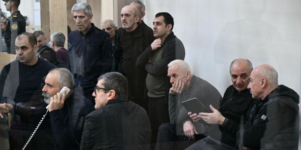 Հայ գերիների ազատ արձակման կոչ․ բաց նամակ՝ Ուրսուլա ֆոն դեր Լայենին և Անտոնիու Կոշտային