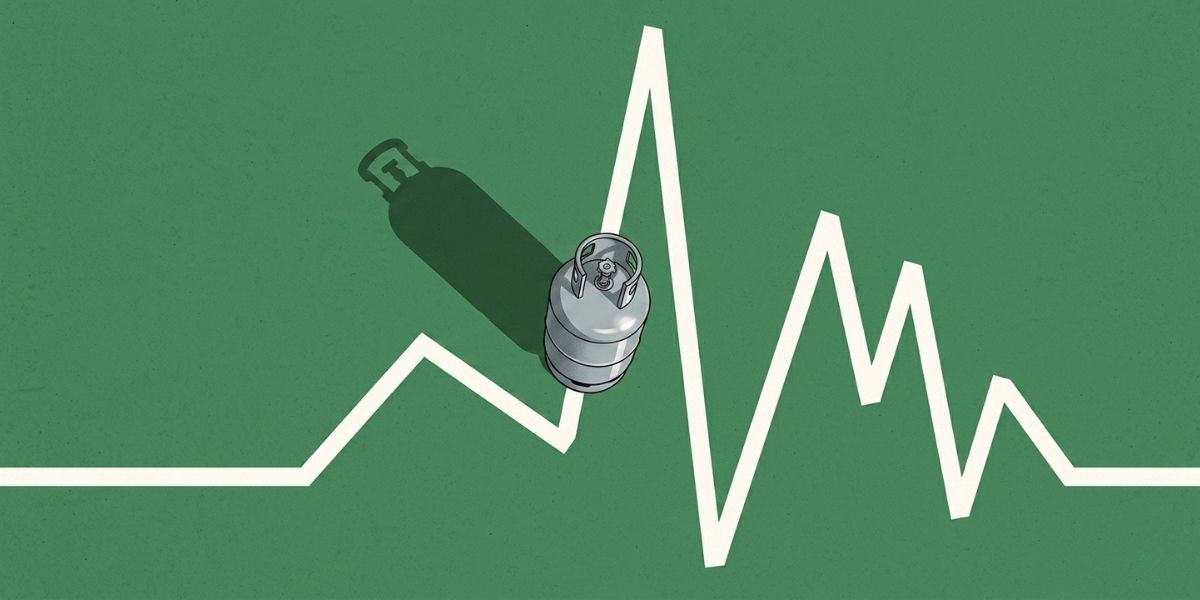 Երբ կէժանանա հեղուկ գազը․ ինչ պայմաններ են ստեղծվել