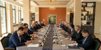 «Պատմական իրադարձություն». Նիկոլ Փաշինյանն անդրադարձել է Ադրբեջանի փոխվարչապետի այցին Երևան