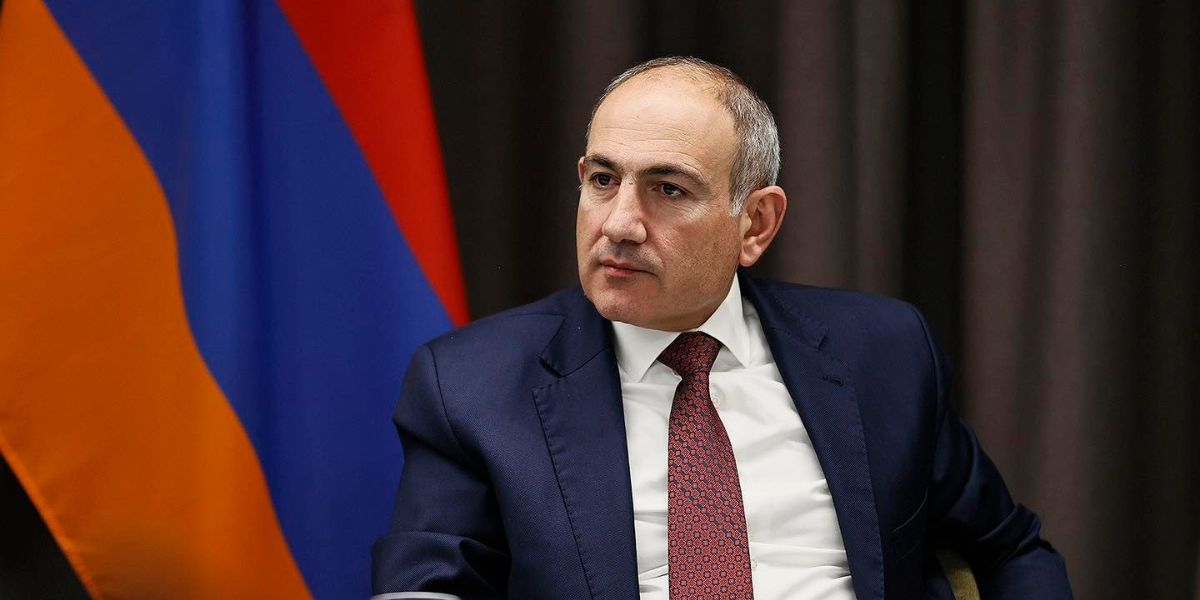 «Ադրբեջանի հետ չենք քննարկում ոչ ԼՂ հայերի, ոչ էլ Բաքվի հայերի վերադարձի հարցը». վարչապետ