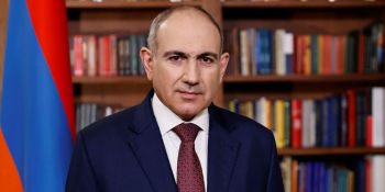 Ցանկացած աշխատանք արժանի է հարգանքի. վարչապետի ուղերձը՝ Աշխատավորի օրվա առթիվ