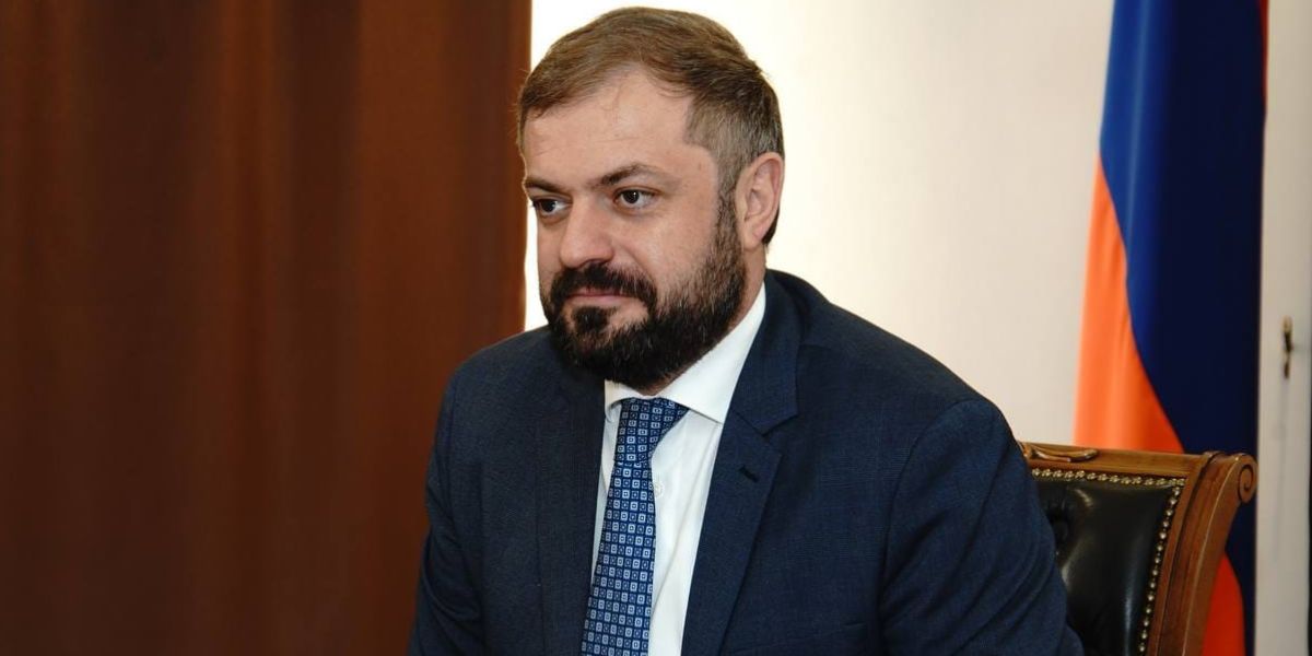Բացարձակ խնդիր չկա. Էկոնոմիկայի նախարարն արձագանքել է «Ջերմուկի»՝ ռուսական արգելքին