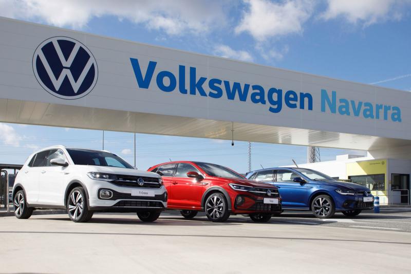 Bloomberg. Volkswagen-ը չի բացառել արտադրության տեղափոխումը Գերմանիայից