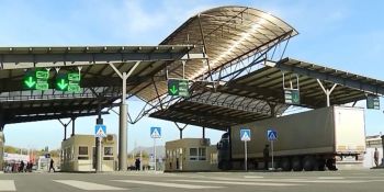 Բագրատաշենում կուտակումներ են. ՊԵԿ-ը հորդորում է օգտվել Բավրայի և Գոգավանի անցակետերից
