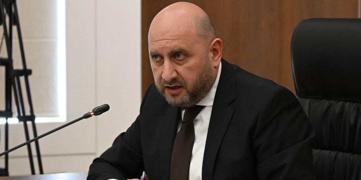 Մարտին Գալստյանը՝ ԿԲ նախագահի թեկնածու. ԱԺ-ն քննարկում է վերընտրության հարցը