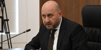 Մարտին Գալստյանը՝ ԿԲ նախագահի թեկնածու. ԱԺ-ն քննարկում է վերընտրության հարցը