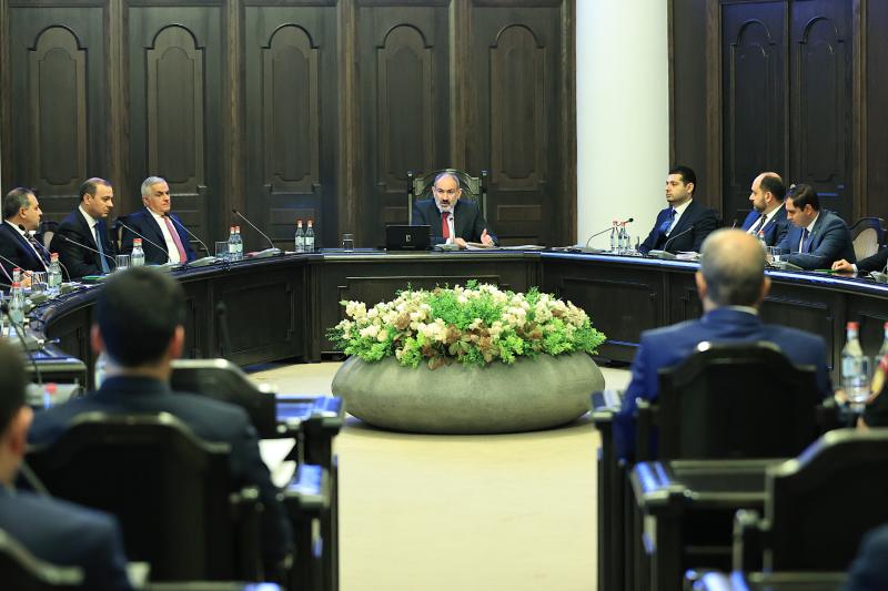 Կպարզեցվի պետական աջակցության ծրագրի շահառուների համար սահմանված ընթացակարգը