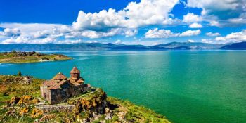 Սևանա լճի մակարդակը բարձրացել է