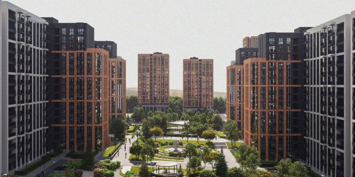 Defance Housing. երբ խոստումը դառնում է իրականություն