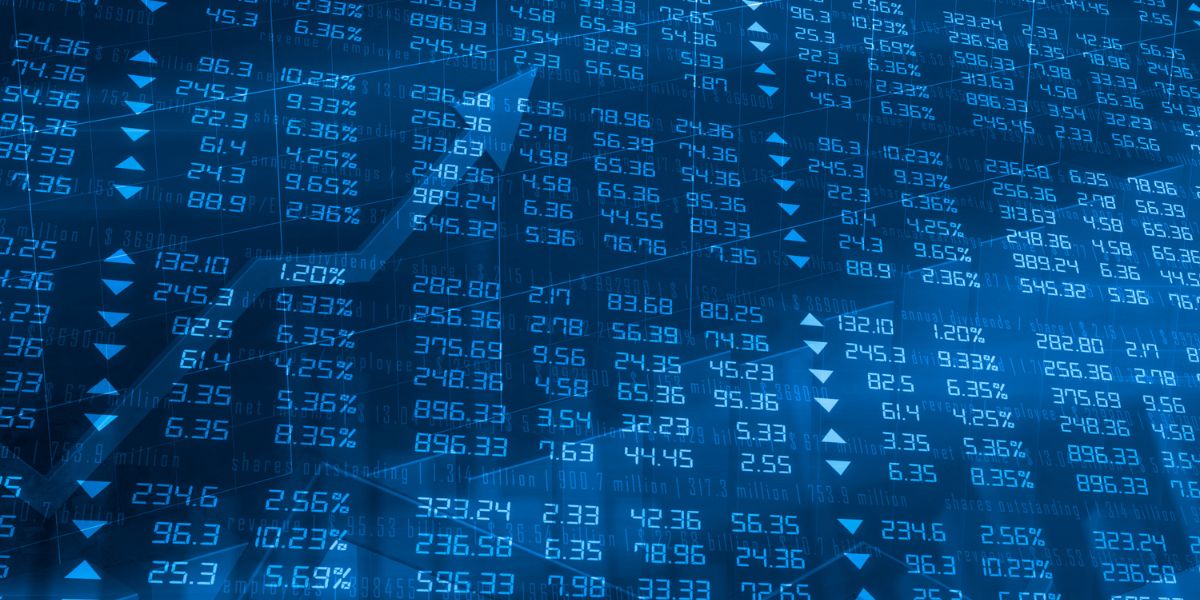 2026թ.-ի ապրիլ ամսվա բորսայական տվյալներն ամփոփ