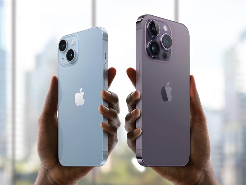 iPhone 14 Pro-ն ունի մարտկոցը խնայելու թաքնված ռեժիմ
