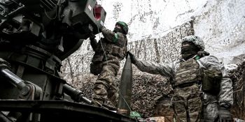 Ռուսաստանն ու Ուկրաինան միմյանց մեղադրել են եռօրյա հրադադարը խախտելու մեջ