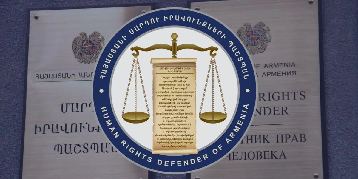 ENNHRI-ն մտահոգություն է հայտնել ՀՀ ՄԻՊ անկախությանն առնչվող օրենսդրական հակասությունների վերաբերյալ