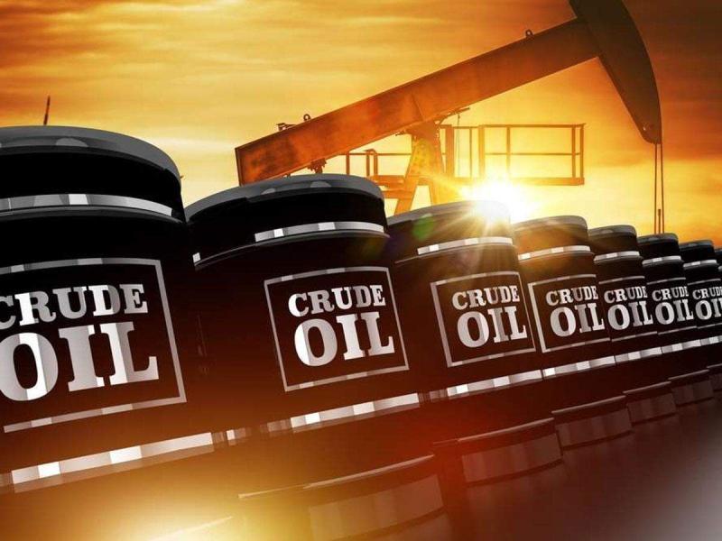 Brent տեսակի նավթի գինը նվազել է մեկ բարելի դիմաց 85 դոլարից