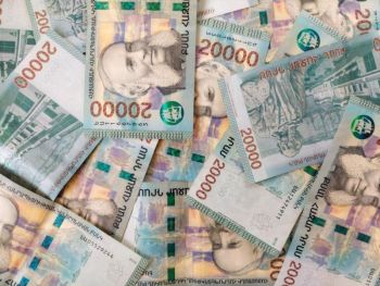 ԱԶԲ-ն փոքր-ինչ նվազեցնում է 2022թ և 2023թ-ի համար գնաճի կանխատեսումը