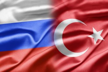 Թուրքիան հայտարարում է Ռուսաստանի հետ բարտերային առևտրի հնարավորության մասին