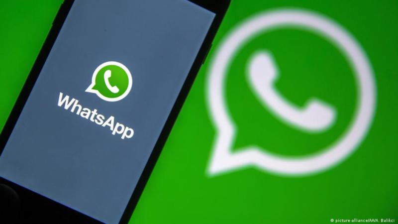 Whatsapp-ը նոր գործառույթ ունի