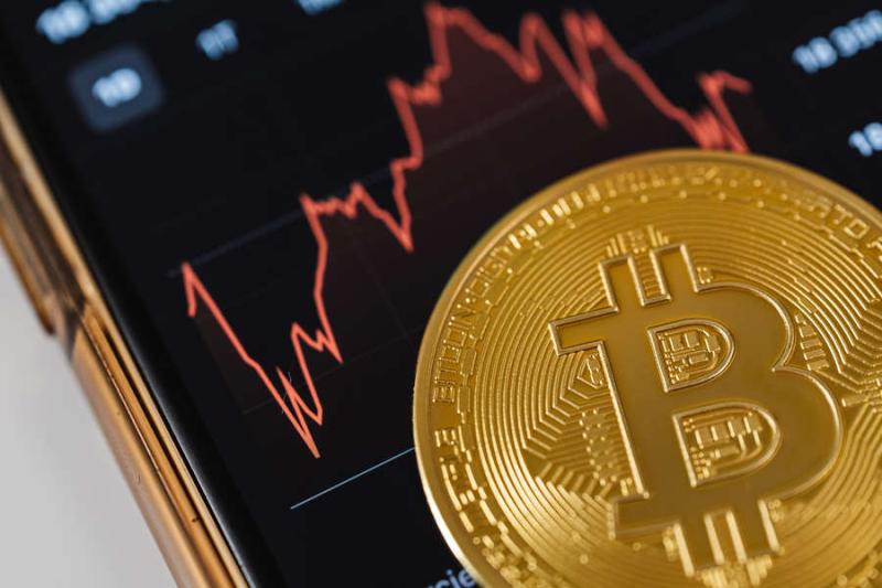 Բիթքոինի փոխարժեքը թարմացվել է և նվազել մինչև 18,7 հազար դոլար սահմանաչափի