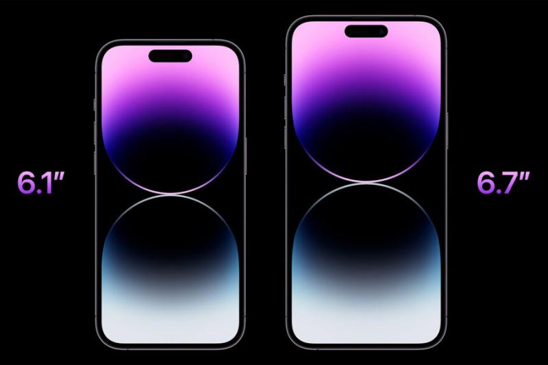 Bloomberg. Apple-ը չի արտադրի ավելի շատ iPhone 14 և iPhone 14 Plus ՝ վատ վաճառքի պատճառով