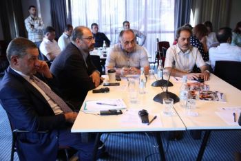 Մասնագիտական կրթություն՝ Հայաստանի գյուղատնտեսության ոլորտում