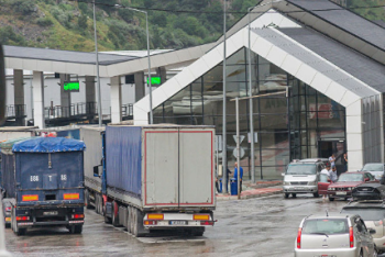 Ռուս-վրացական սահմանին ծանուցագրեր կհանձնեն բոլոր զինապարտ ռուսաստանցիներին