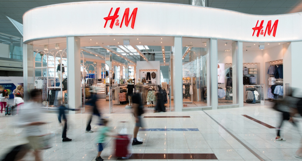 H&M-ի զուտ շահույթը կտրուկ նվազել է ռուսական շուկայից դուրս գալու պատճառով