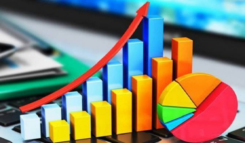 Հայաստանի համար 2022-ին կանխատեսվում է 8 տոկոս տնտեսական աճ