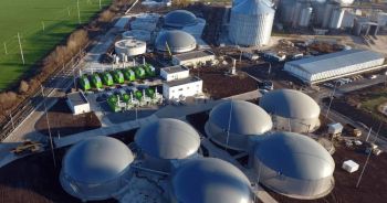 Ուկրաինայում առաջին բիոմեթանը պատրաստվում է ԵՄ-ում վաճառքի
