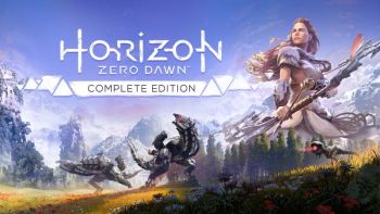 Sony-ն հայտարարել է Horizon Zero Dawn խաղի նոր տարբերակի մշակման մասին