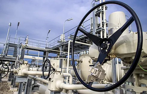 Եվրոպայում գազի գինը կտրուկ նվազել է