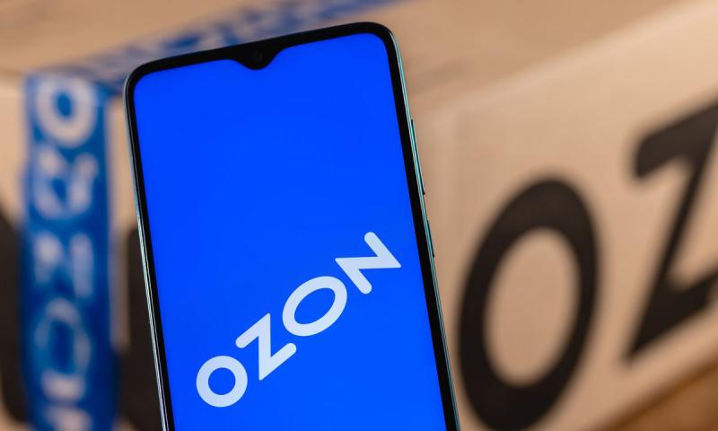 Ozon-ը որոշել է արտադրանք թողարկել ՝ «ամենախնդրահարույց կատեգորիաներում»