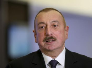 Ալիեւը հայտարարել է մինչեւ 2027 թվականը Եվրոպա գազի մատակարարումը կրկնապատկելու ծրագրի մասին