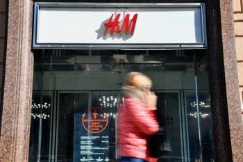 Շվեդական H&M ընկերությունը սկսել է փակել իր խանութները Ռուսաստանում