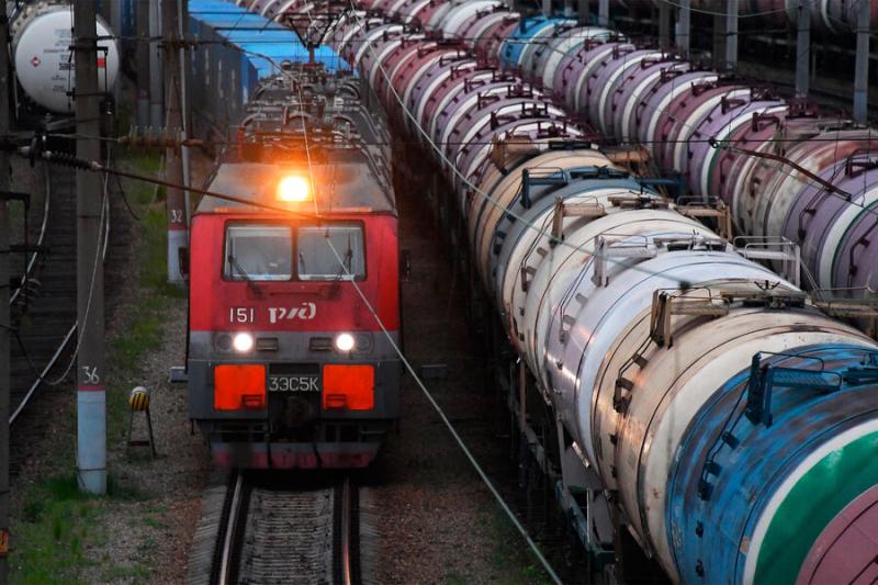 Նավթագործները որոշել են նավթ ուղարկել դեպի արևելք երկաթուղով․ «Коммерсантъ»