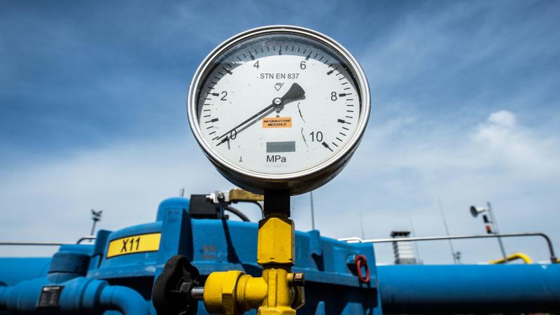 Իտալական Eni-ն հաստատել է «Գազպրոմից» Ավստրիայի տարածքով գազի մատակարարումների վերսկսումը