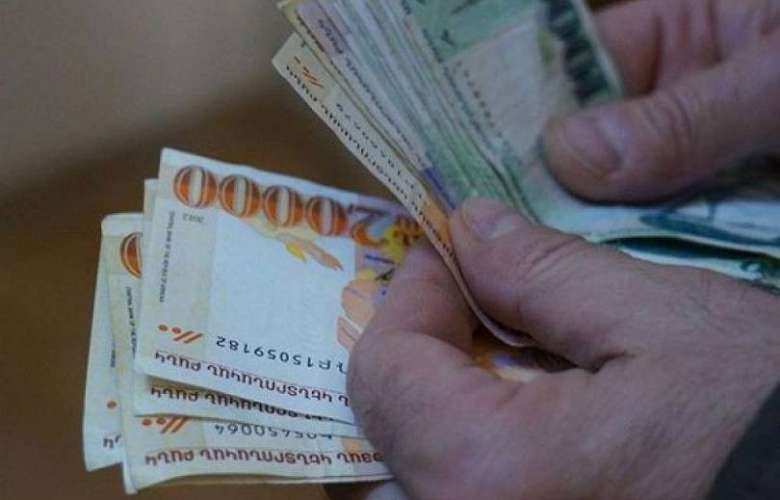 Միջին ամսական անվանական աշխատավարձը 2022թ. հունվար-օգոստոսին Հայաստանում կազմել է 223,971 դրամ