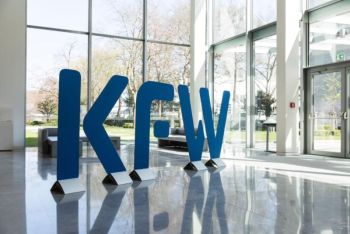 Գերմանական KfW պետական բանկը Ուկրաինային 150 մլն եվրո է հատկացրել